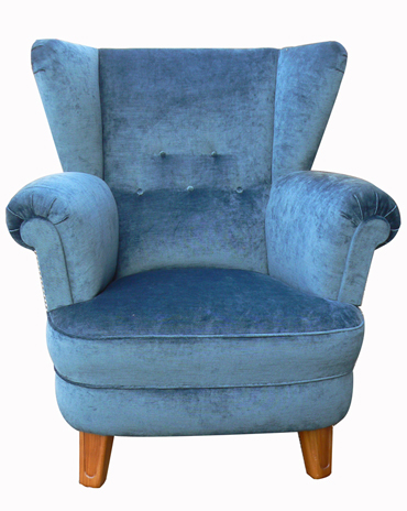 fauteuil anglais