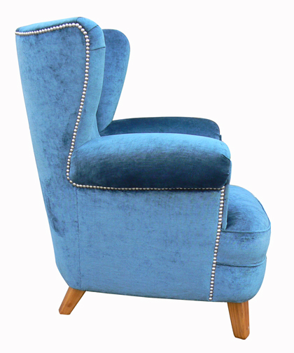 fauteuil anglais 2